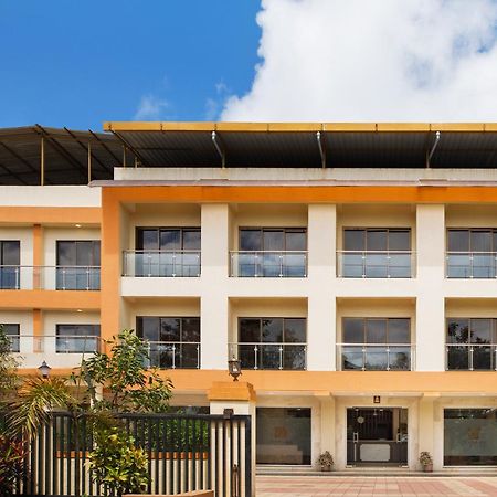 City Palace Resort Lonavala Kültér fotó