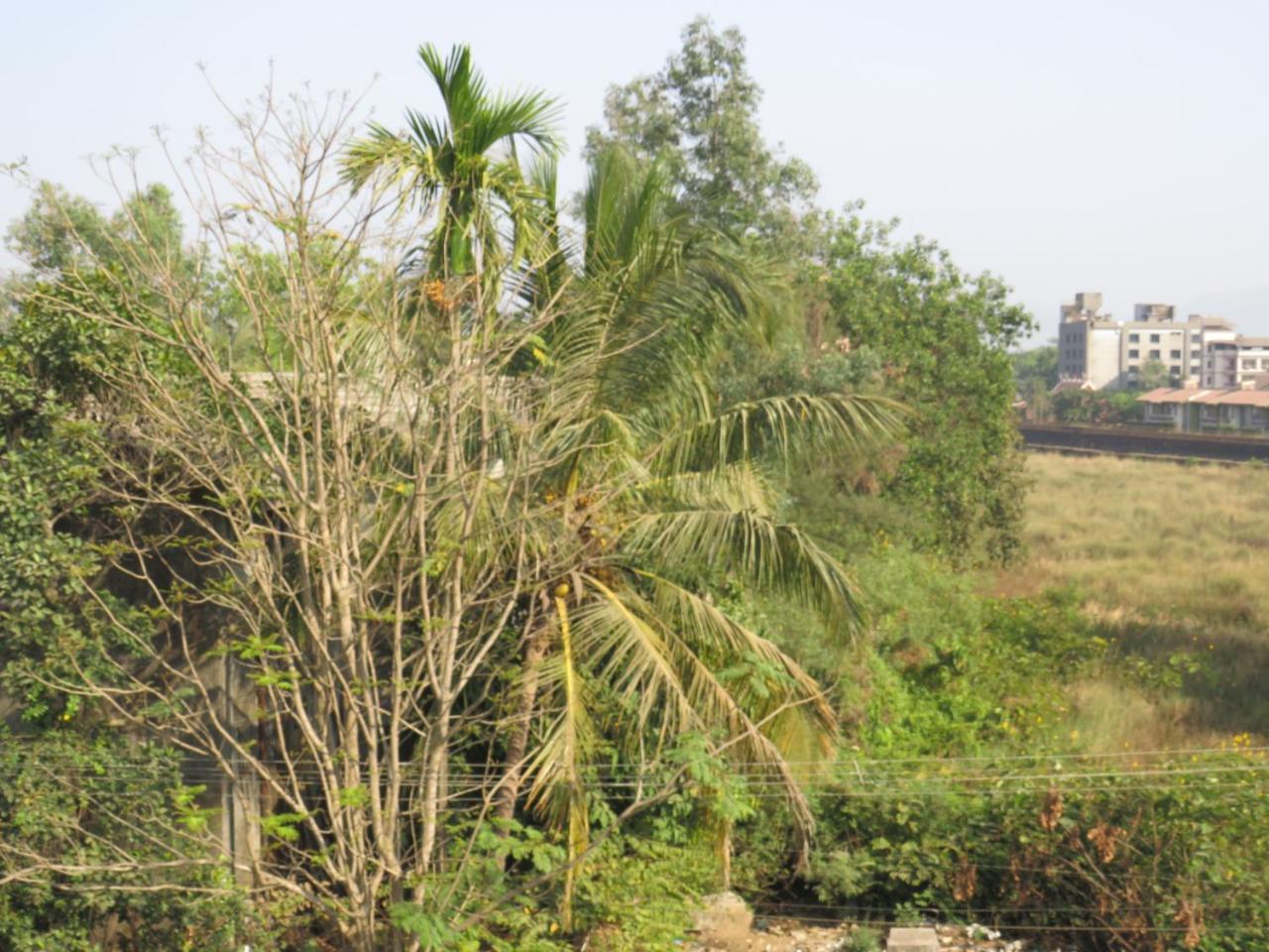 City Palace Resort Lonavala Kültér fotó